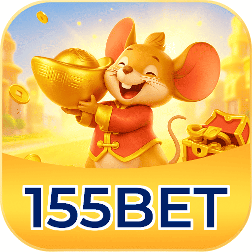 155BET Logo