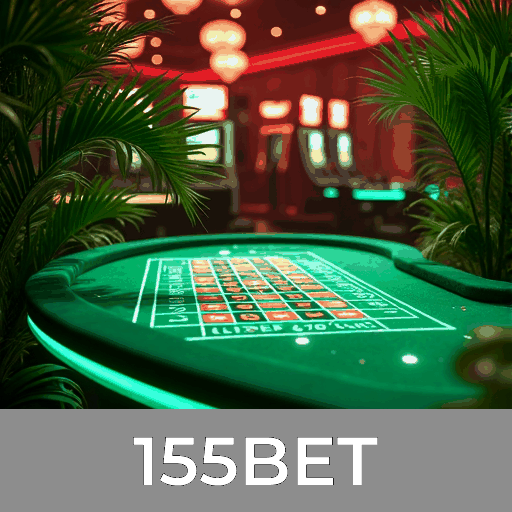 155BET: A Plataforma de Jogos Online com Serviços Profissionais