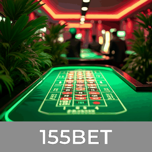 155BET: Apostas Seguras e Entretenimento Premier